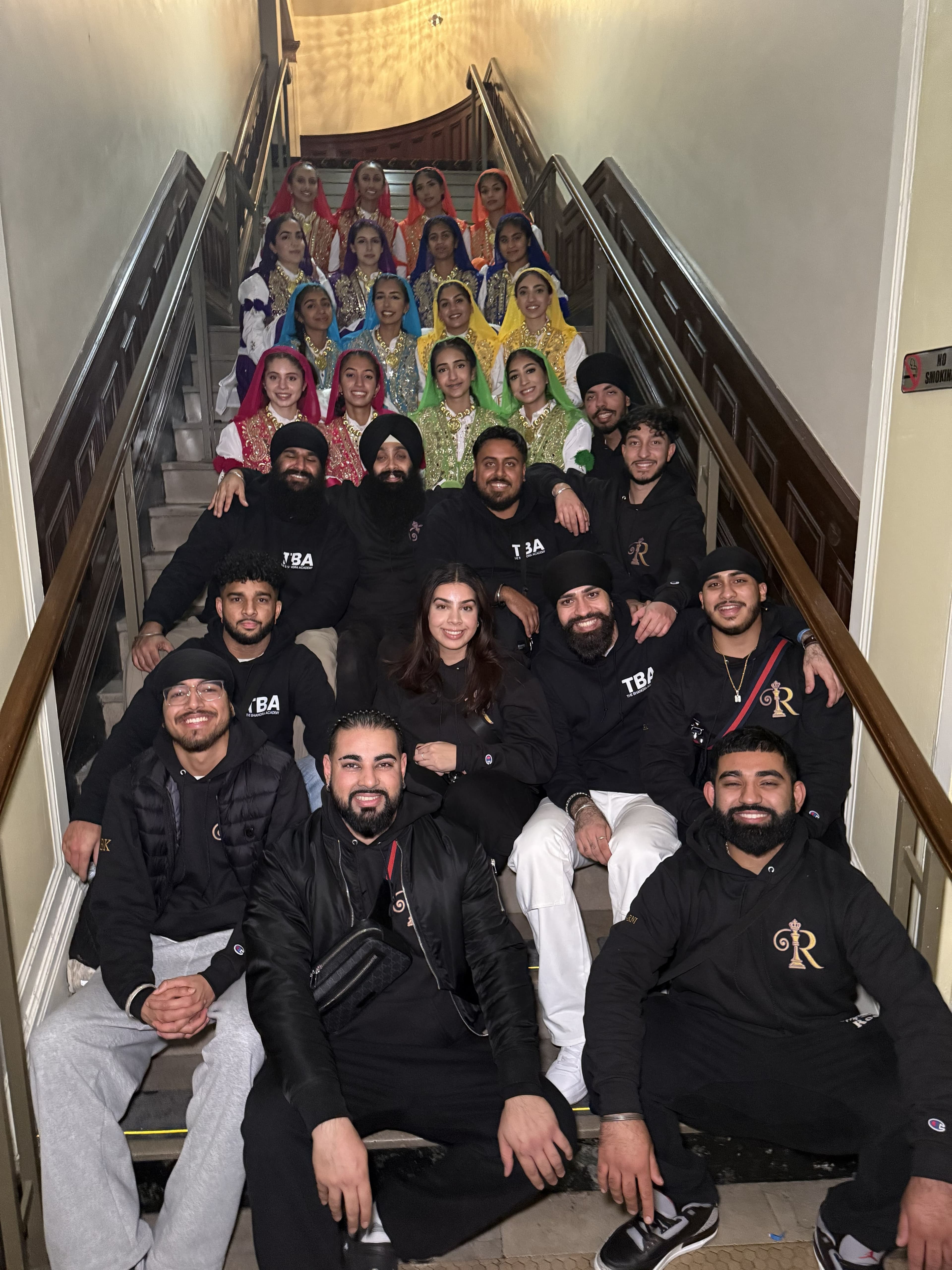 TBA group photo 2