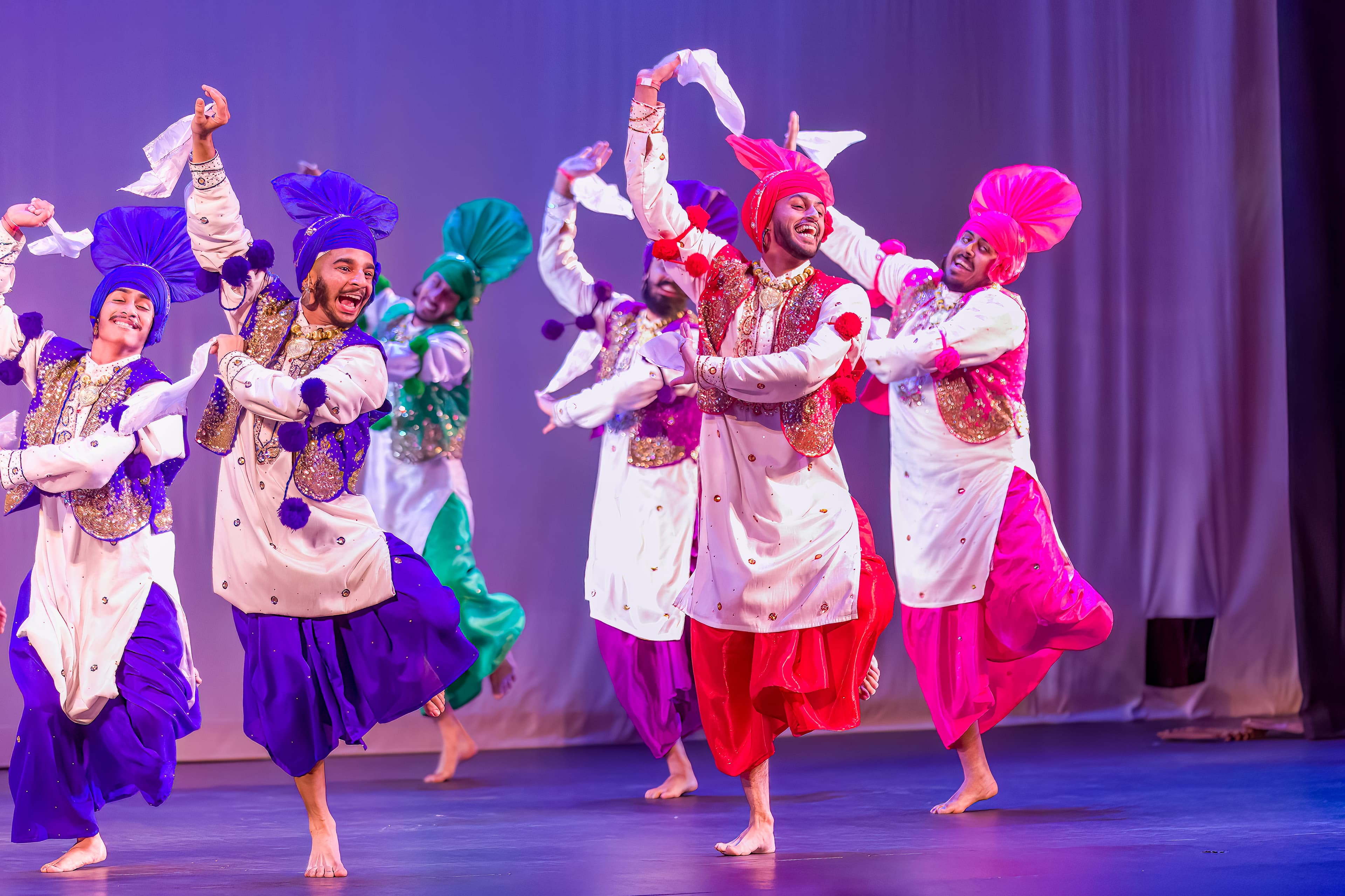 Boston Bhangra 2022 71 in Teams